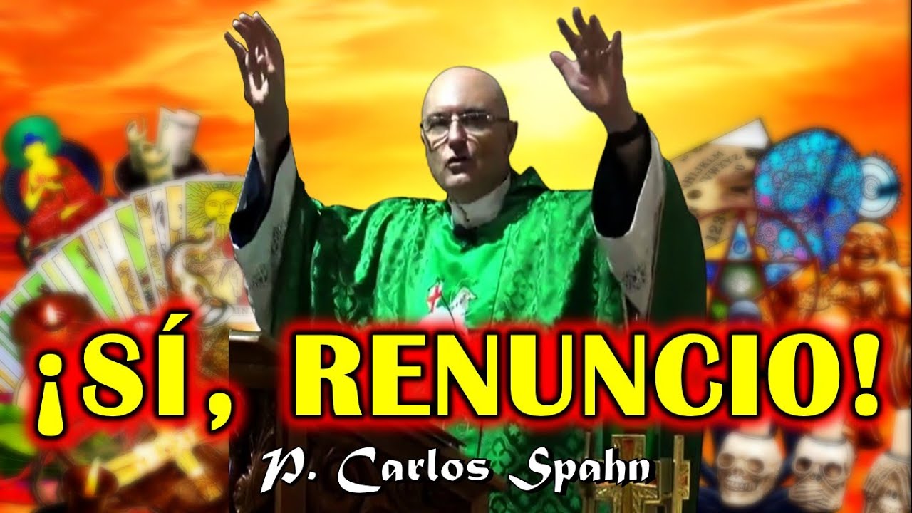 Oración de renuncia a Satanás católicas: texto completo, significado y guía para hacerla 4 oracion de renuncia a satanas catolicas