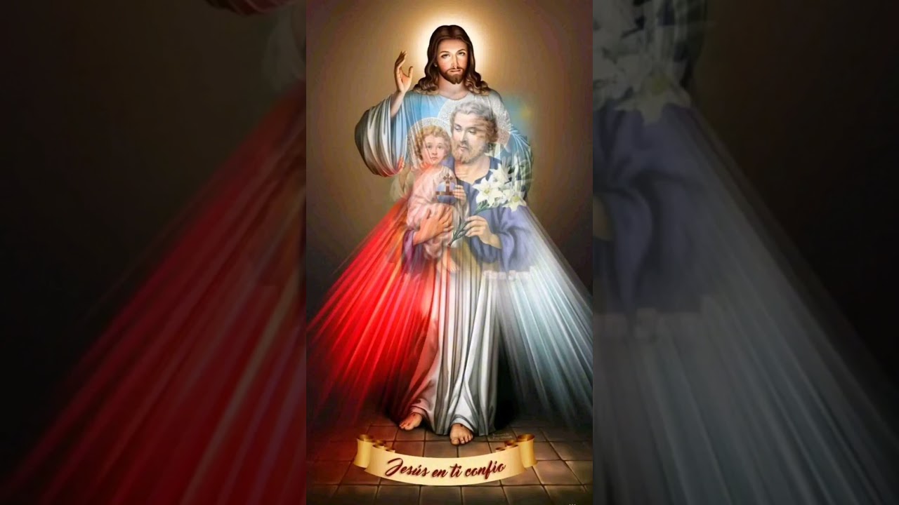 Oracion de renuncia a satanas y entrega a jesus: oracion poderosa para liberacion espiritual 5 oracion de renuncia a satanas y entrega a jesus