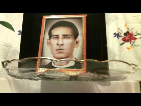 Oración del chofer Santo Toribio Romo: protección y bendiciones para conductores 4 oracion del chofer santo toribio romo