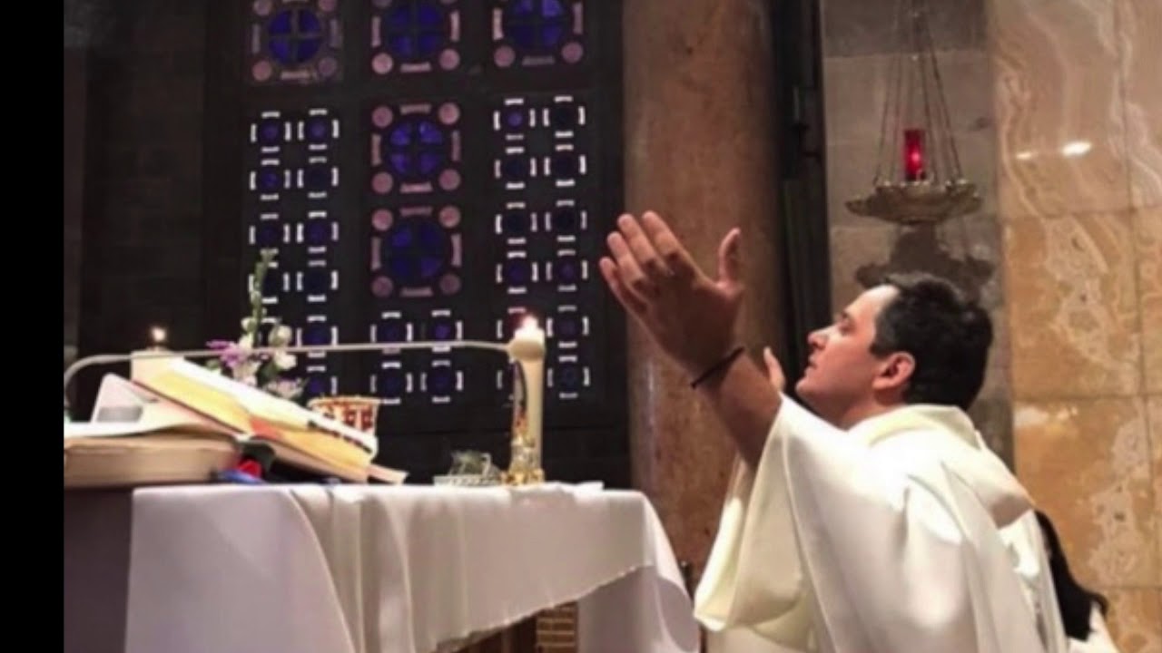 Oración Jesús Hijo de David: Ten Compasión de Mí 4 oracion jesus hijo de david ten compasion de mi