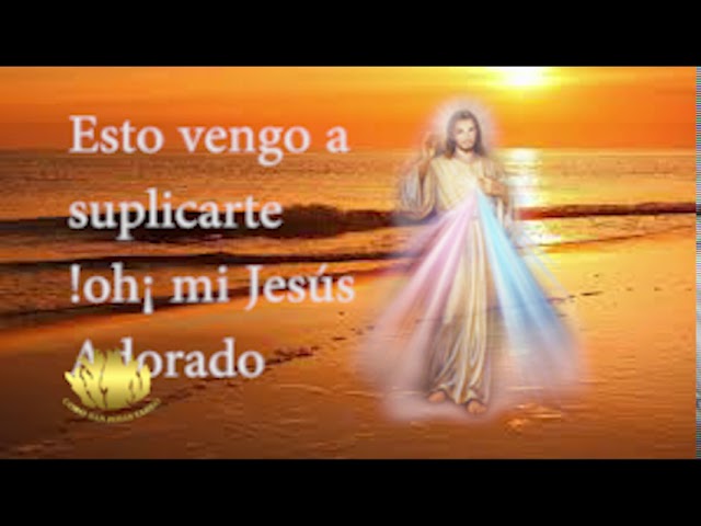 Oración oh Jesús mi dulce amigo: guía de oración diaria para paz y consuelo 4 oración oh jesús mi dulce amigo