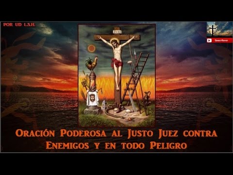 Oración Oh Jesús Sacramentado: Enemigos Veo Venir - Oración Poderosa para Protección y Fortaleza 1 oracion oh jesus sacramentado enemigos veo venir