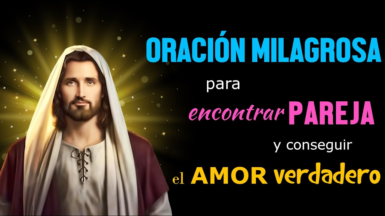 Oración para atraer el amor de mi vida: guía práctica y ejemplos 4 oración para atraer el amor de mi vida
