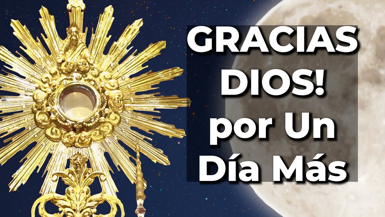 Oración para dar gracias a Dios antes de ir a dormir: ejemplos y guía de gratitud nocturna 5 oracion para dar gracias a dios antes de ir a dormir