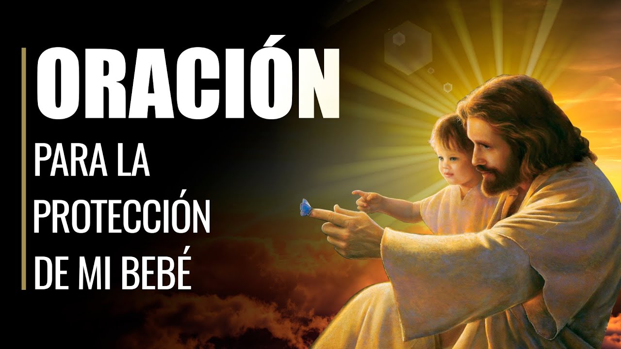 Oración para dar gracias a Dios por la llegada de un bebé: ideas y ejemplos de gratitud 5 oración para dar gracias a dios por la llegada de un bebé