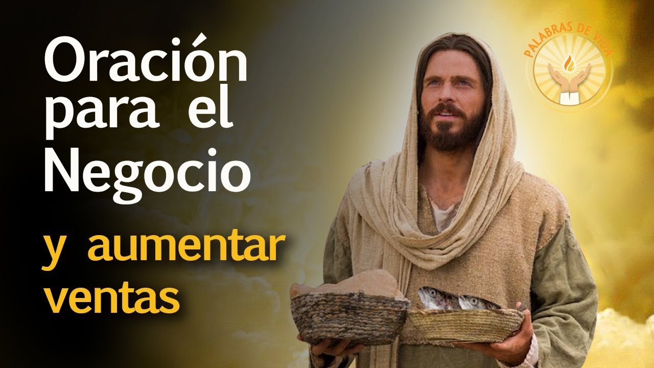 Oracion para dar gracias a Dios por las ventas: oraciones y reflexiones para agradecer el éxito de tu negocio 1 oracion para dar gracias a dios por las ventas