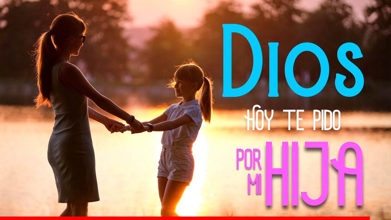 Oración para dar gracias a Dios por mi hija: guía de gratitud y bendiciones 1 oracion para dar gracias a dios por mi hija