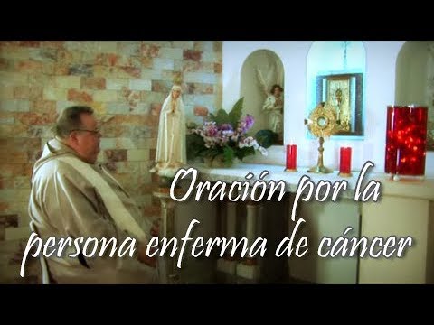 Oración para enfermos terminales de cáncer: consuelo y esperanza 5 oración para enfermos terminales de cáncer