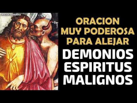 Oración para espantar a Satanás: guía práctica para protección espiritual y liberación 1 oracion para espantar a satanas