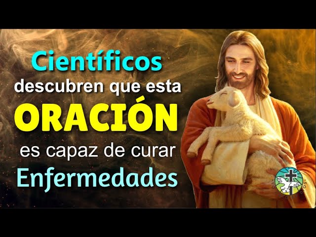 Oración para los enfermos cientificos: palabras de fe y esperanza para la sanación 4 oracion para los enfermos cientificos