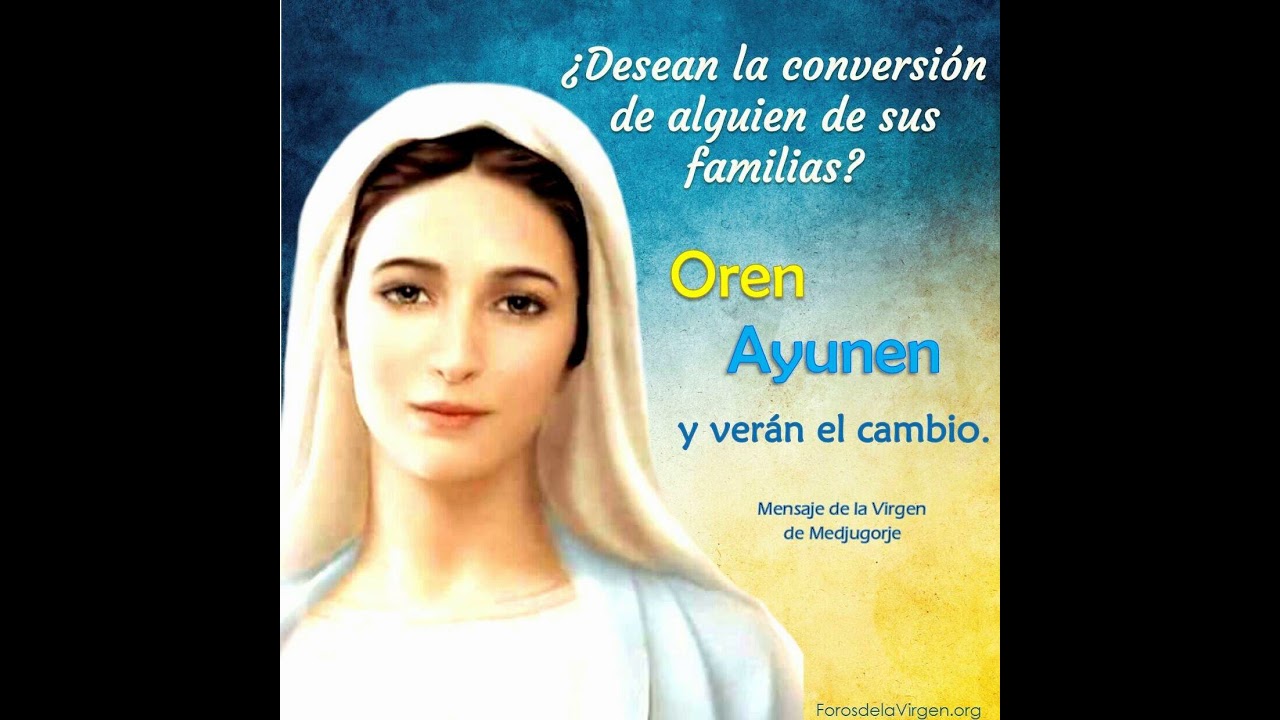Oración para ofrecer ayuno a la Virgen María: guía completa y oración devocional 1 oración para ofrecer ayuno a la virgen maria