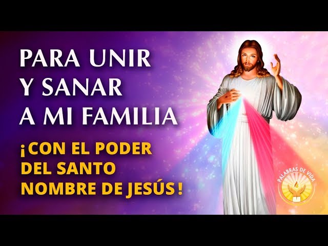 Oración para reunir a la familia: palabras poderosas para fortalecer la unión familiar 5 oracion para reunir a la familia