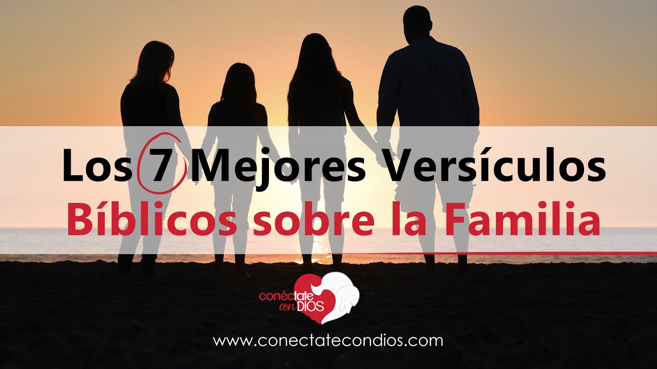 Oracion por la familia texto biblico: pasajes y oraciones para fortalecer el hogar 4 oracion por la familia texto biblico