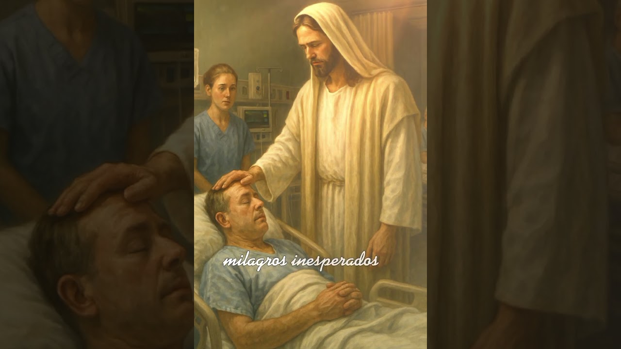 Oración por los enfermos renales: guía de fe, esperanza y consuelo 5 oracion por los enfermos renales
