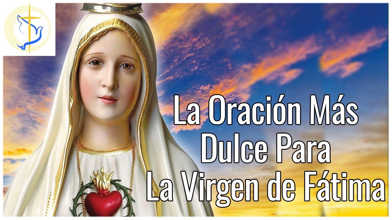 Oración que dejó la Virgen de Fátima: texto, significado y cómo rezarla 4 oracion que dejo la virgen de fatima
