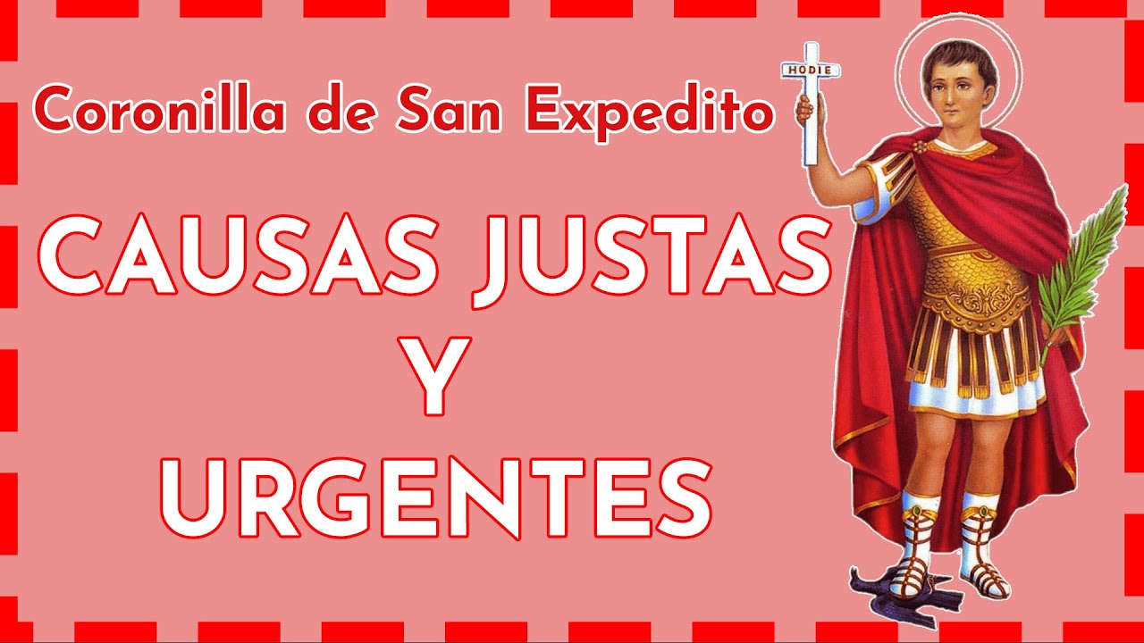 Oración San Expedito Reñaca: guía completa para rezar y pedir favores 4 oración san expedito reñaca