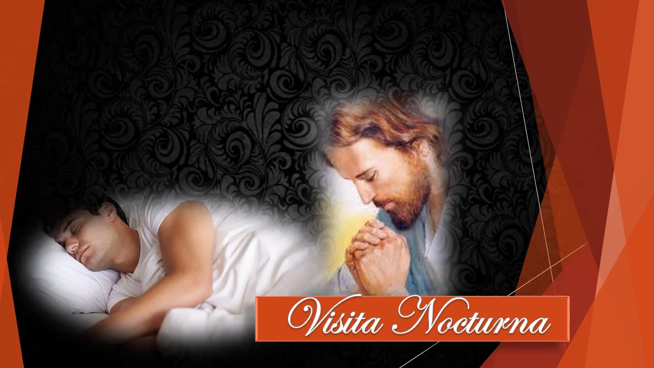 Oración visita nocturna a Jesús Sacramentado: guía práctica para orar ante la presencia eucarística 1 oracion visita nocturna a jesus sacramentado