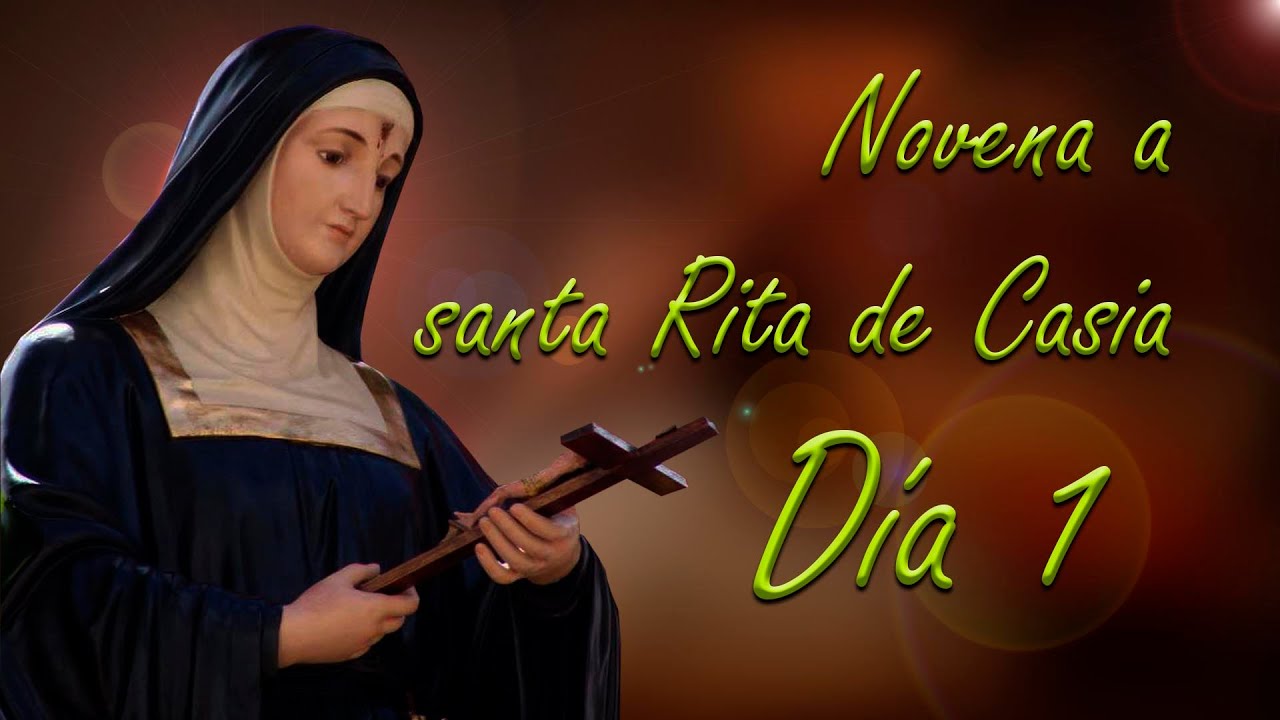 Oracion y novena a Santa Rita de Casia: guía completa para rezar, beneficios y pasos 5 oracion y novena a santa rita de casia