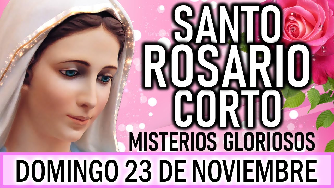 oraciones ala virgen maria en el rosario
