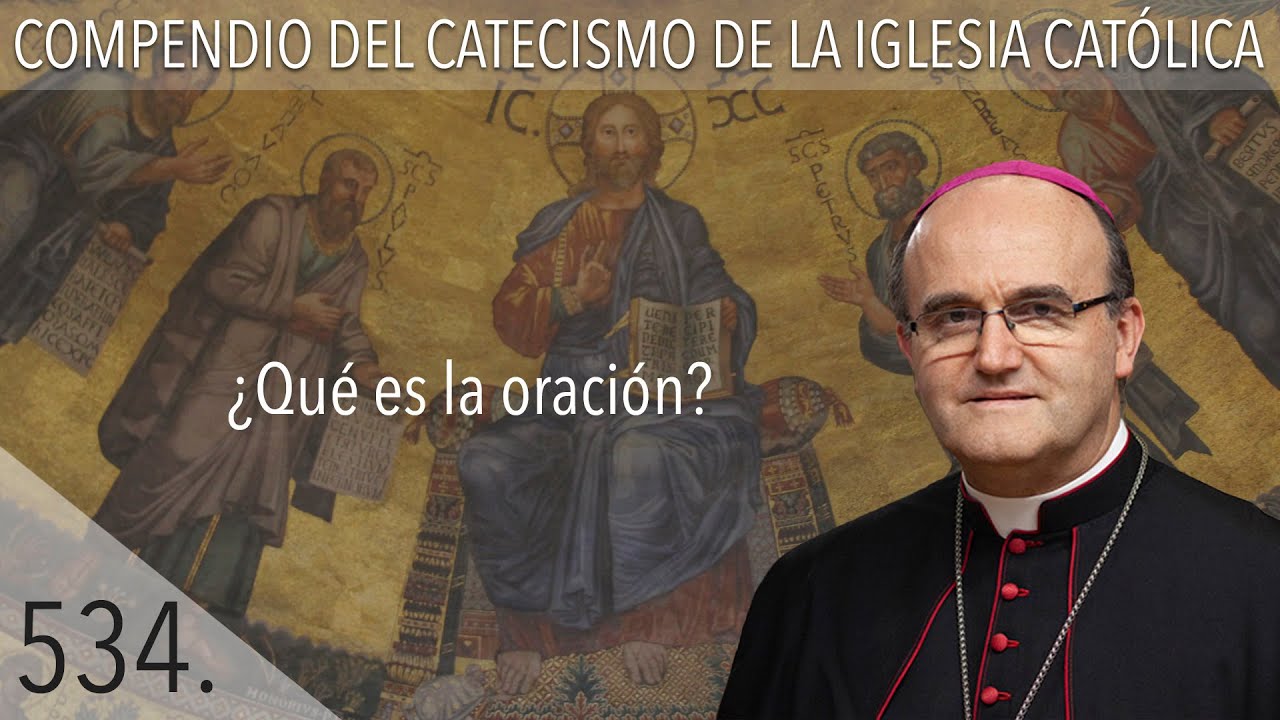 Qué es la oración para los católicos: definición, finalidad y ejemplos 1 que es la oracion para los catolicos