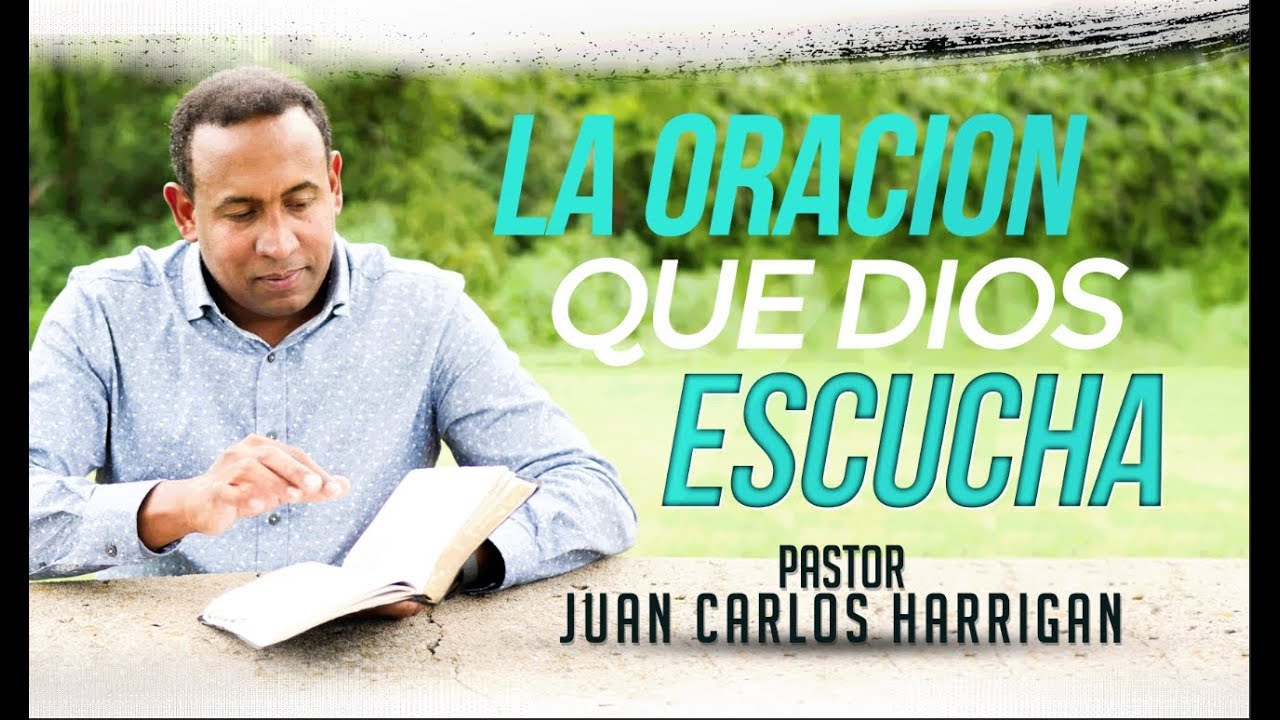 Qué oración escucha Dios: descubre qué oraciones atiende y por qué 4 que oracion dios escucha