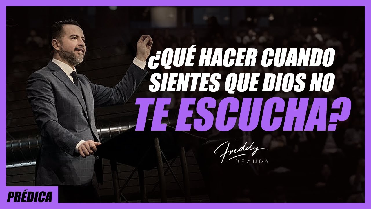 Qué oración Dios no escucha: por qué ocurre y cómo orar para que Dios te escuche 5 que oracion dios no escucha