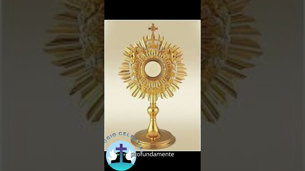 Qué significa Jesús sacramentado: definición, interpretación y su papel en la Eucaristía 5 que significa jesús sacramentado