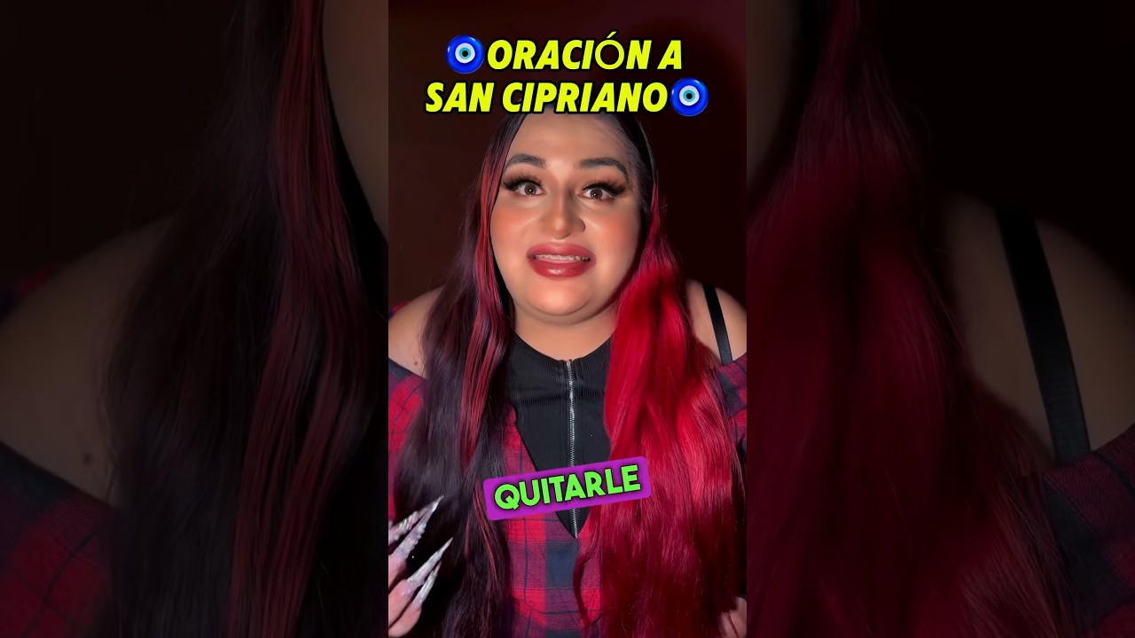 Qué tan poderosa es la oración a San Cipriano: guía y testimonios 4 que tan poderosa es la oracion a san cipriano