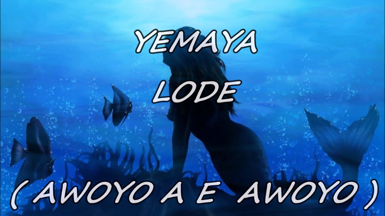 Rezo a yemaya en yoruba: guía completa de oración y significado 5 rezo a yemaya en yoruba