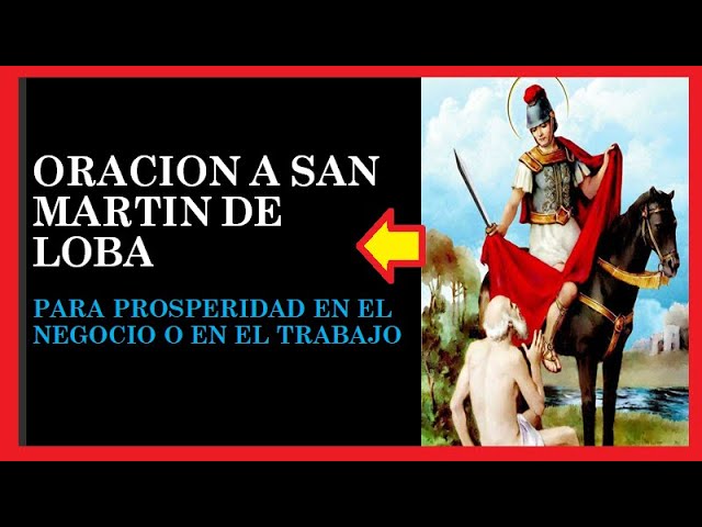 Ritual a San Martín de Loba: guía completa y su significado 1 ritual a san martín de loba