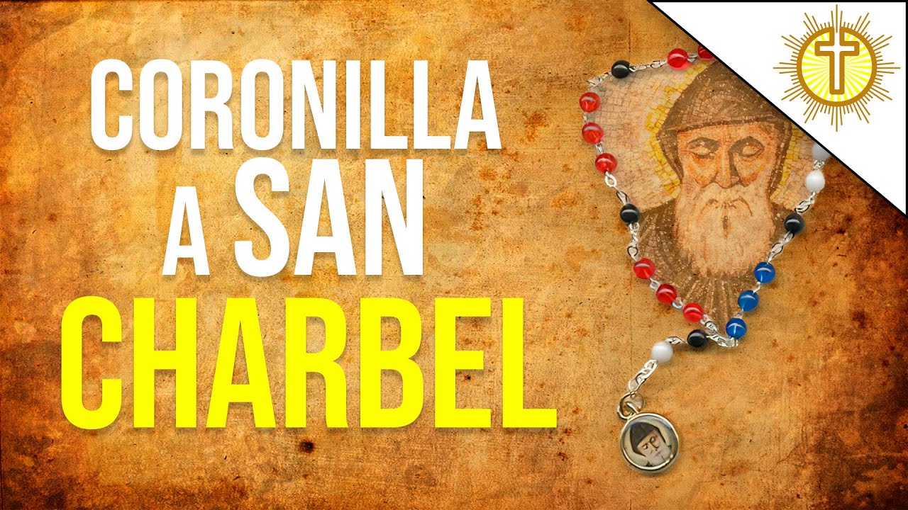 San Charbel ruega x nosotros: oraciones poderosas y testimonios de milagros 5 san charbel ruega x nosotros