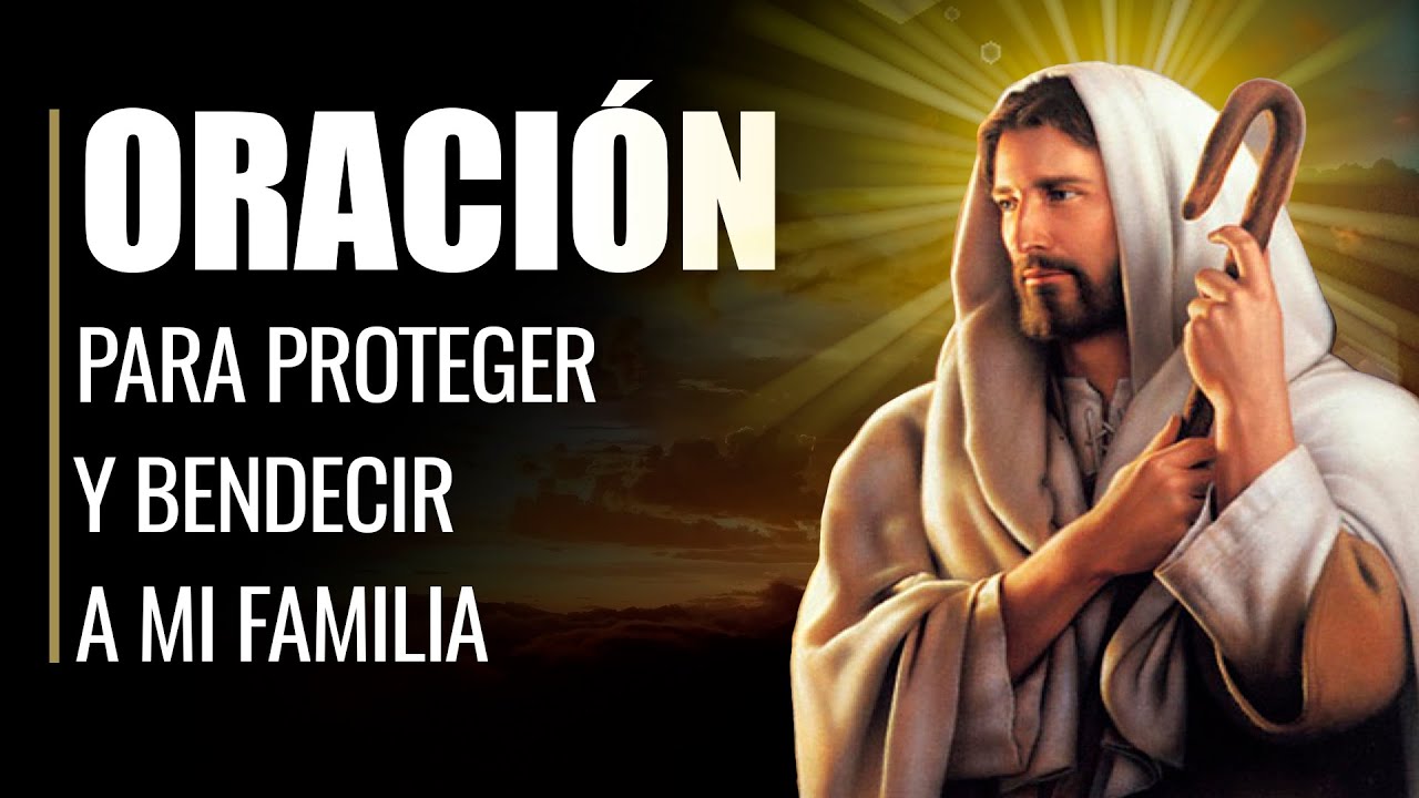 Una oración a la familia corta: frases breves y emotivas para dedicar 4 una oración a la familia corta