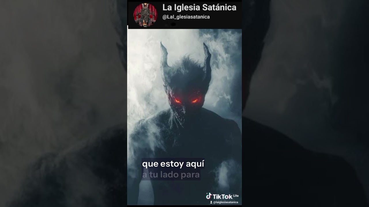 Una oración a Satanás: origen, significado y contexto histórico 5 una oración a satanás