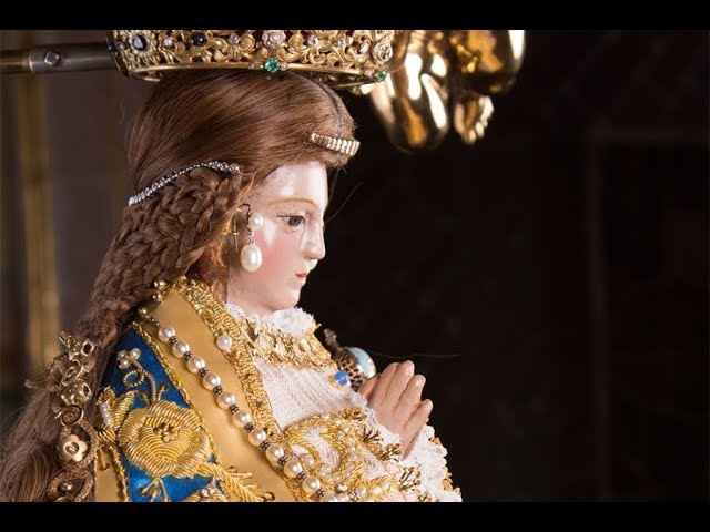 virgen de san juan de los lagos imagen