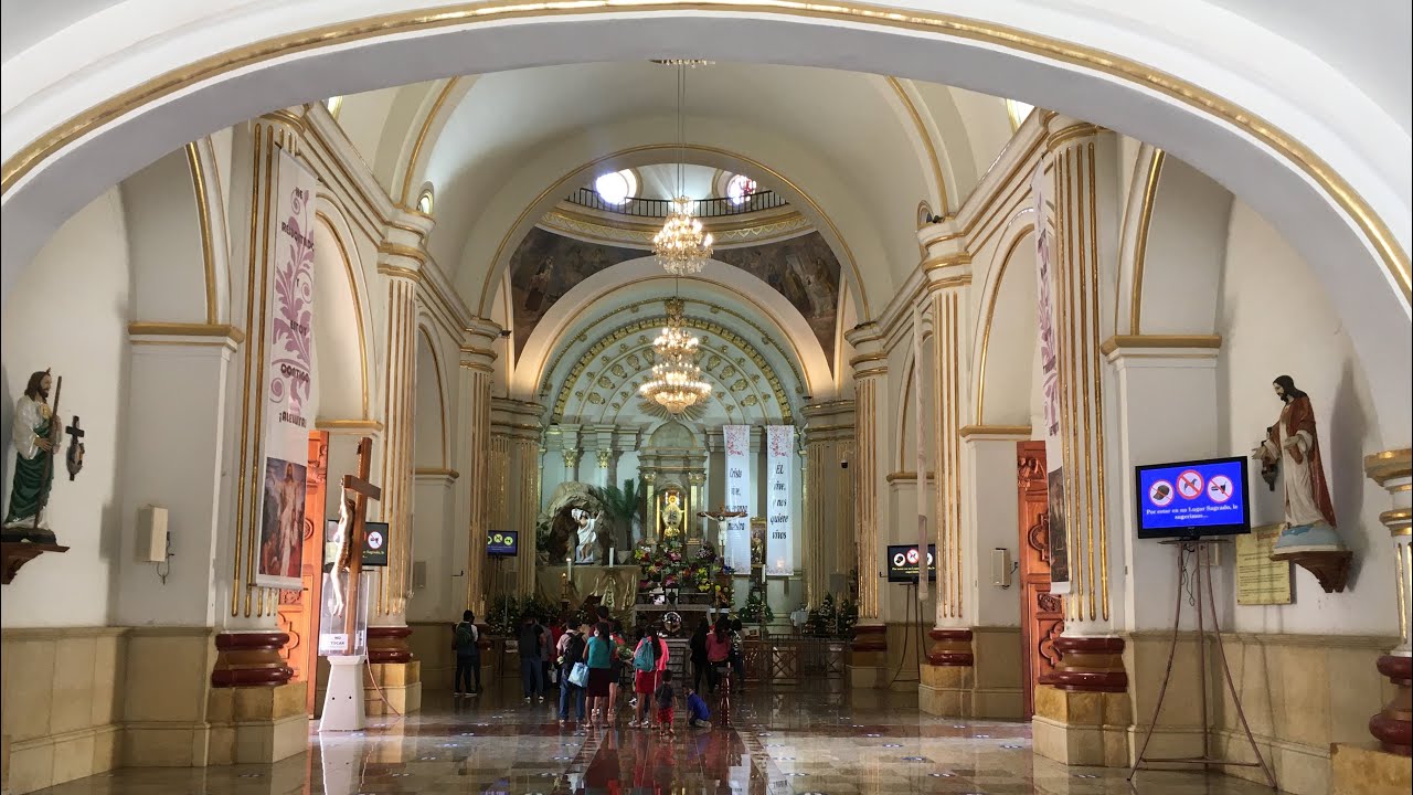 Virgen juquila de oaxaca: Guía completa para visitar, devoción y peregrinación 1 virgen juquila de oaxaca