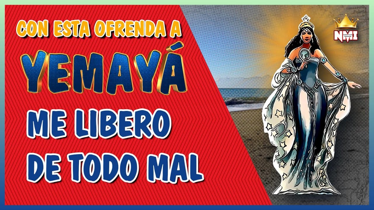 Yemayá que se le pide: qué pedirle a la deidad para protección, abundancia y paz 2 yemaya que se le pide